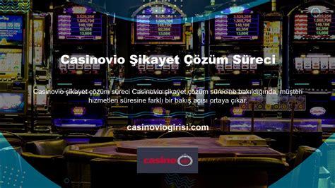 Savoy Casino Giriş Sorunu ve Çözüm Yolları