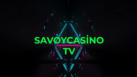 Savoy Casino Güncel Adresi