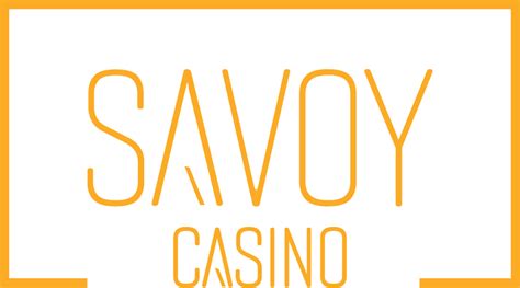 Savoy Casino Güncel Giriş