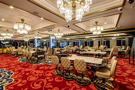 Savoy Casino Kaç Oldu