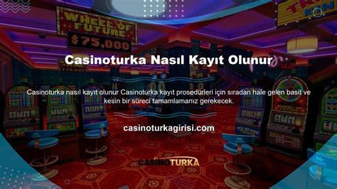 Savoy Casino Nasıl Kayıt Olunur