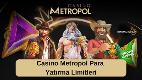 Savoy Casino Para Yatırma Limiti