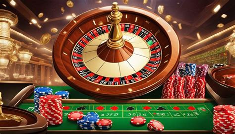 Savoy Casino Rulet Oyunu